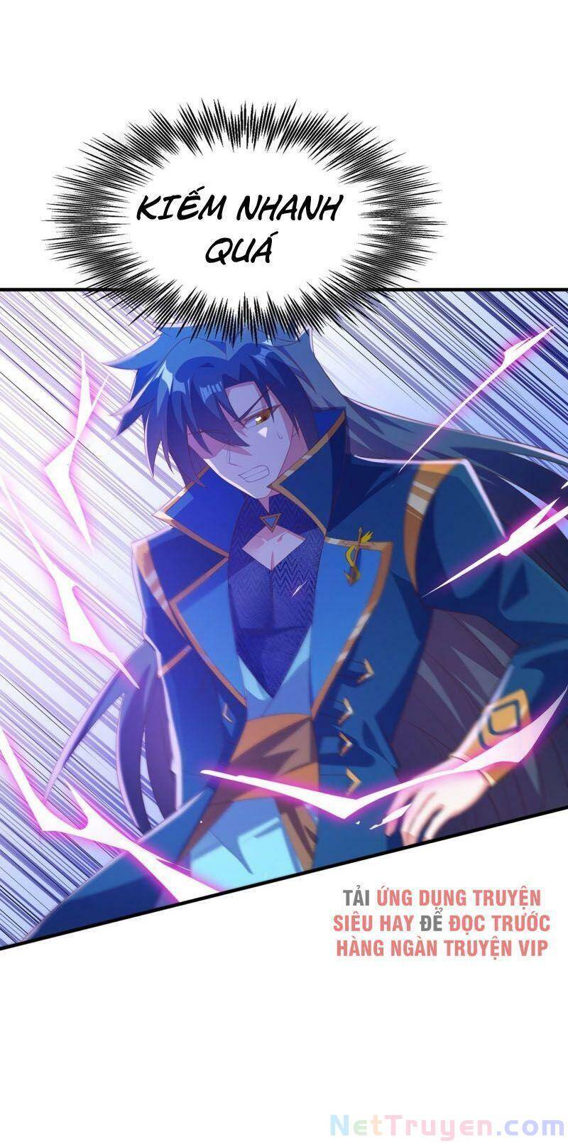 Linh Kiếm Tôn Chapter  395 - 33