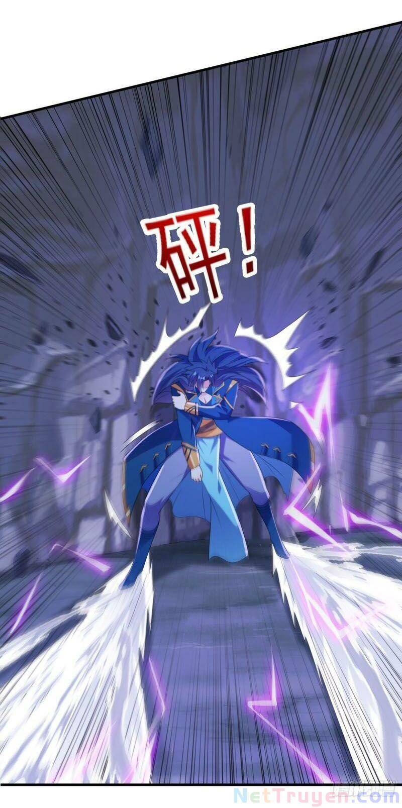 Linh Kiếm Tôn Chapter  395 - 34