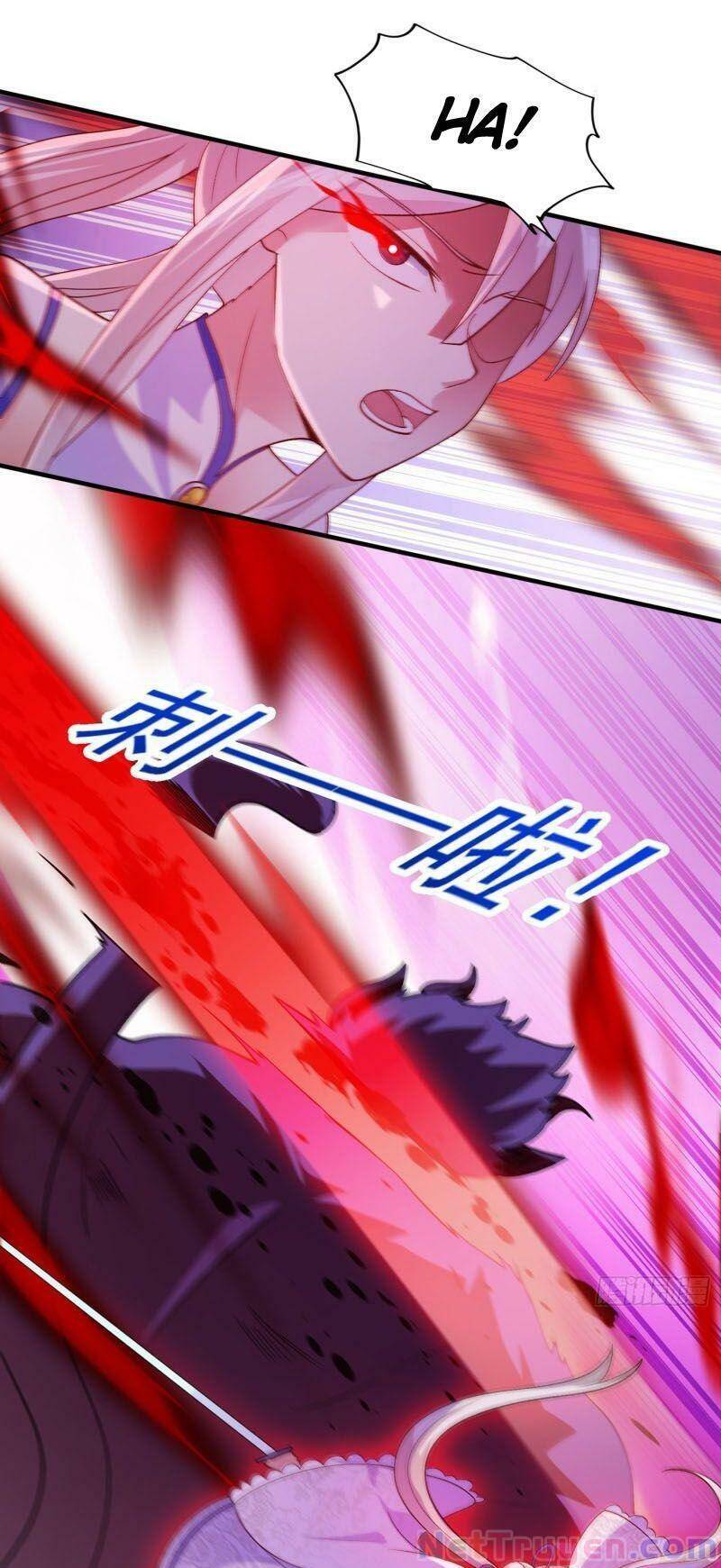 Linh Kiếm Tôn Chapter  395 - 5