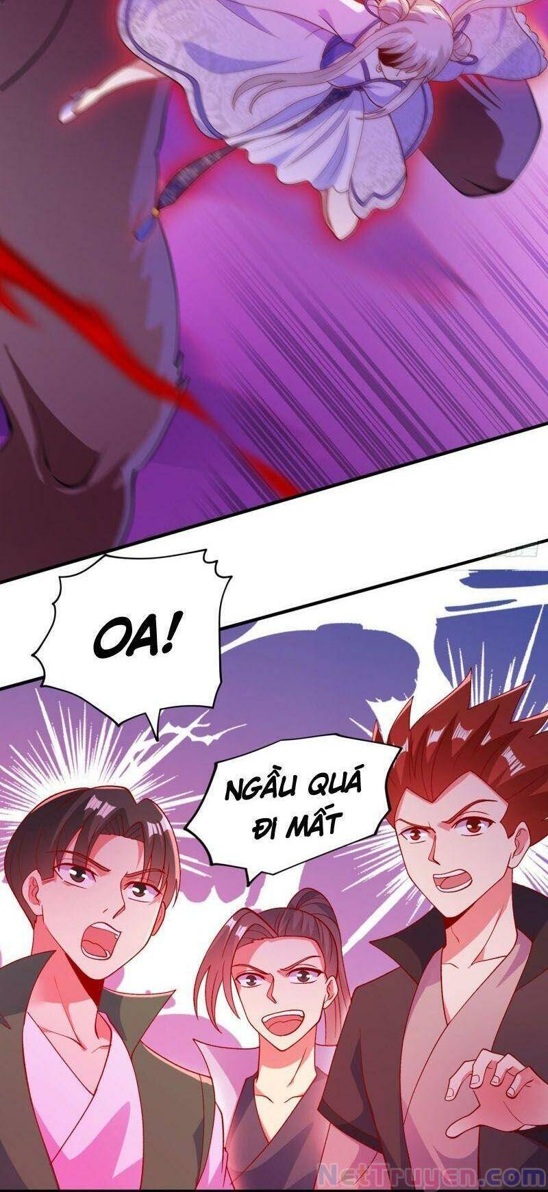 Linh Kiếm Tôn Chapter 395 - 6