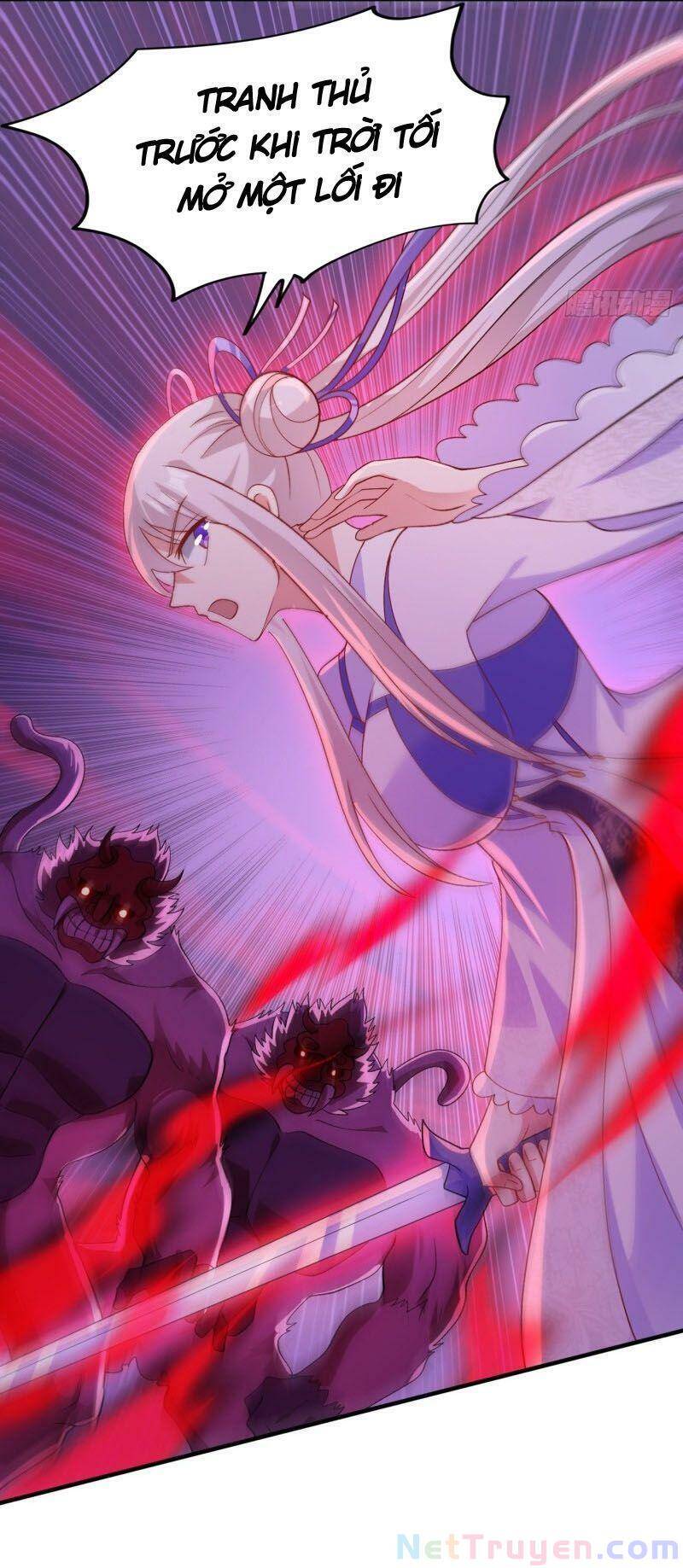 Linh Kiếm Tôn Chapter  395 - 7