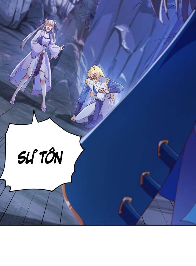 Linh Kiếm Tôn Chapter 397 - 2