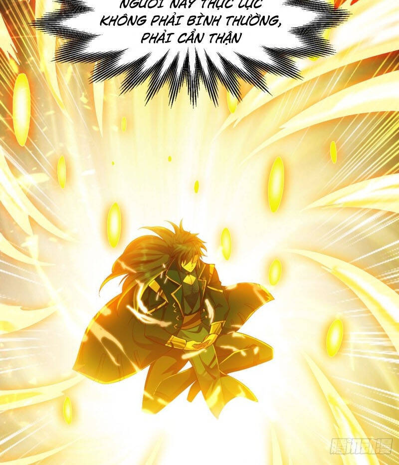 Linh Kiếm Tôn Chapter 397 - 12