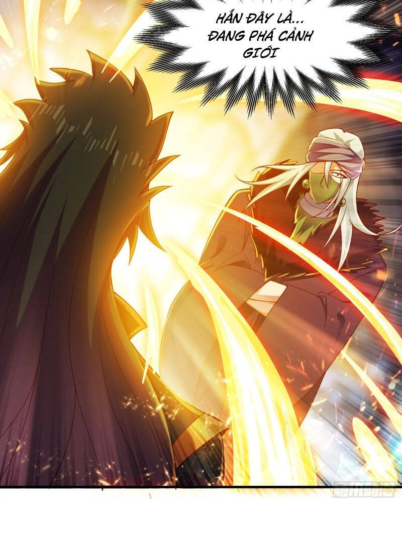 Linh Kiếm Tôn Chapter  397 - 16