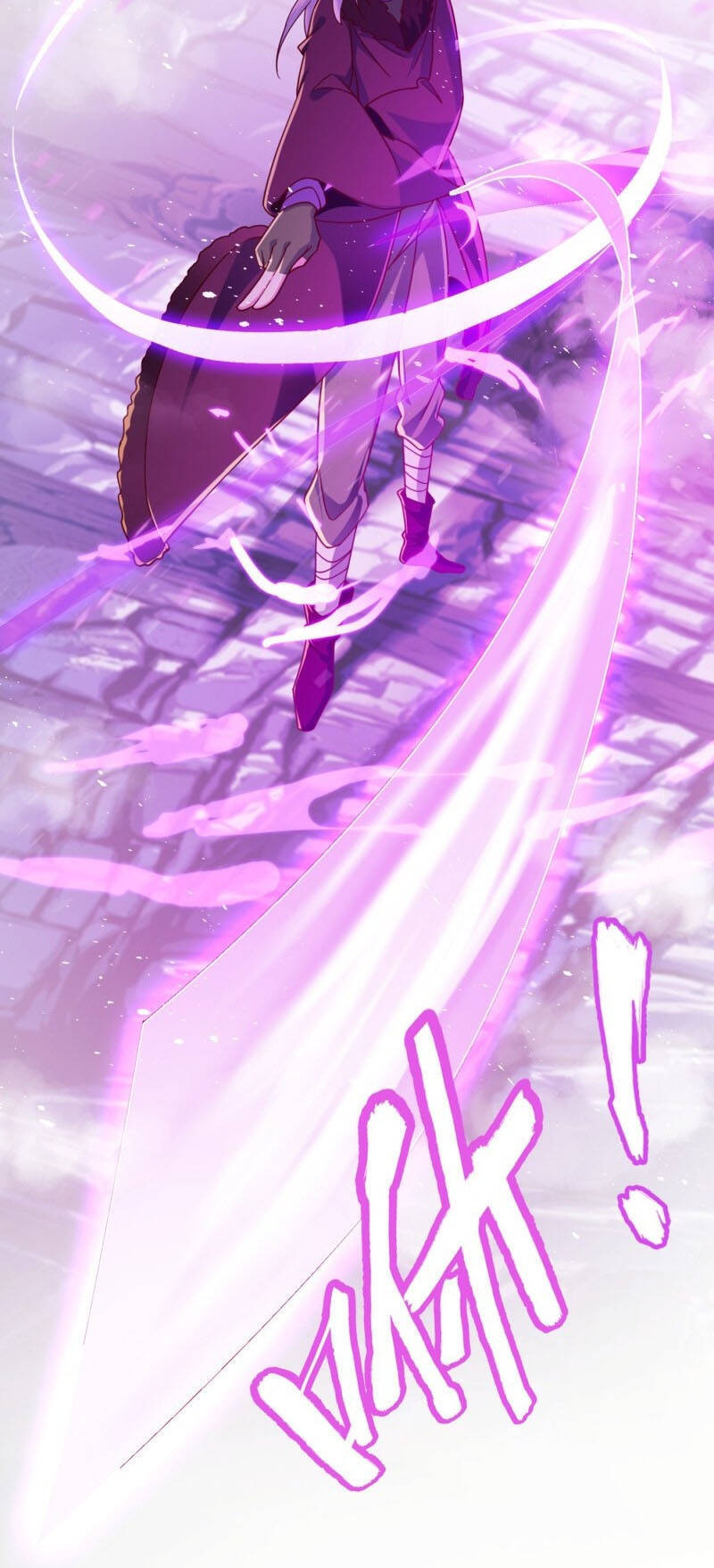 Linh Kiếm Tôn Chapter  397 - 18