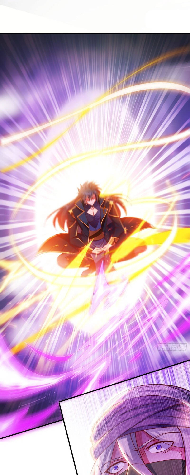 Linh Kiếm Tôn Chapter  397 - 19