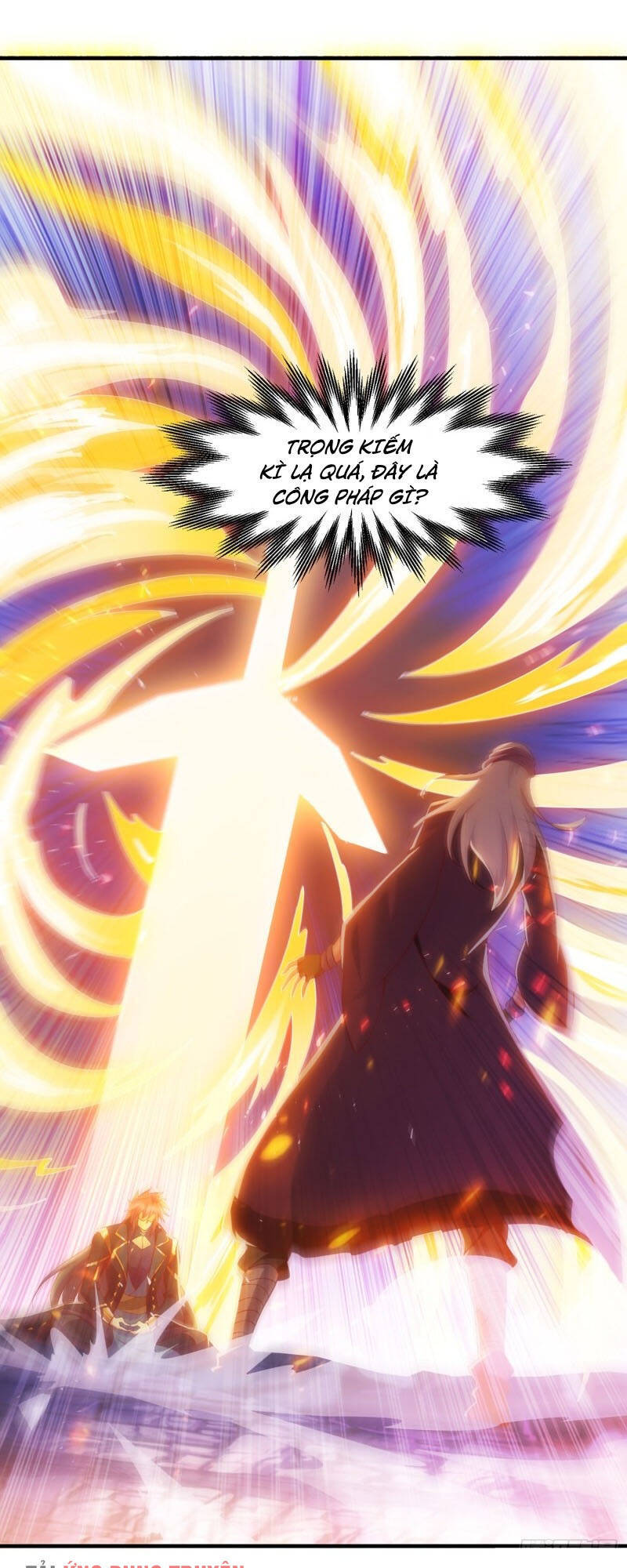 Linh Kiếm Tôn Chapter 397 - 21