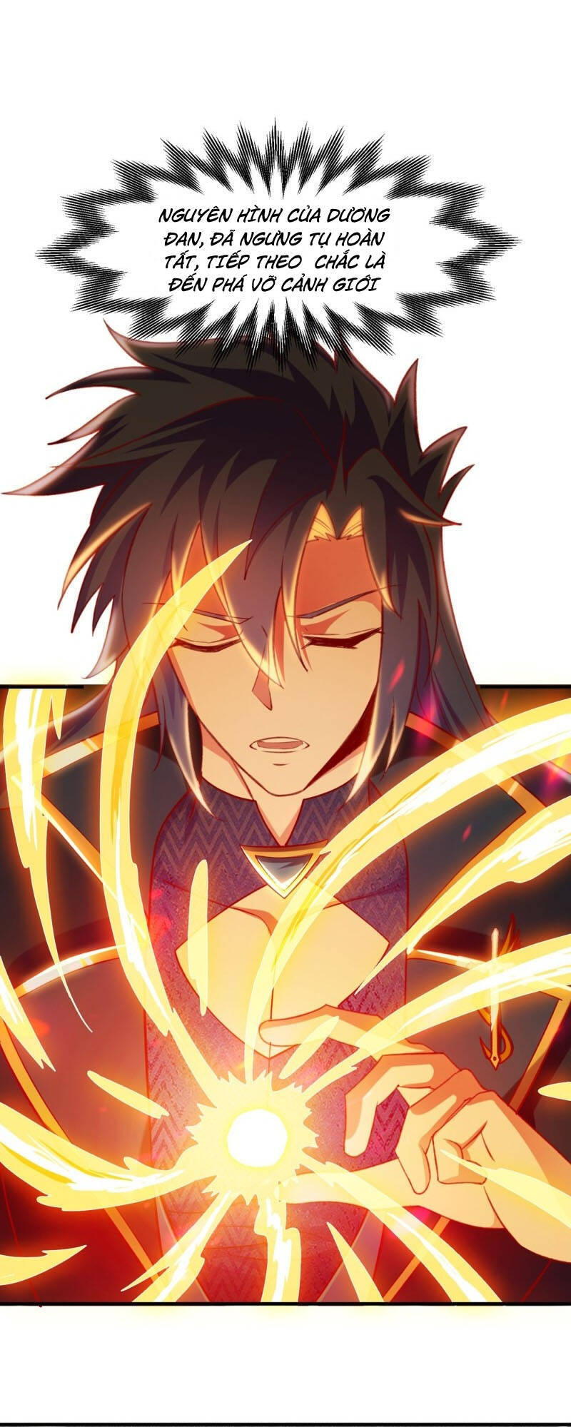 Linh Kiếm Tôn Chapter 397 - 23