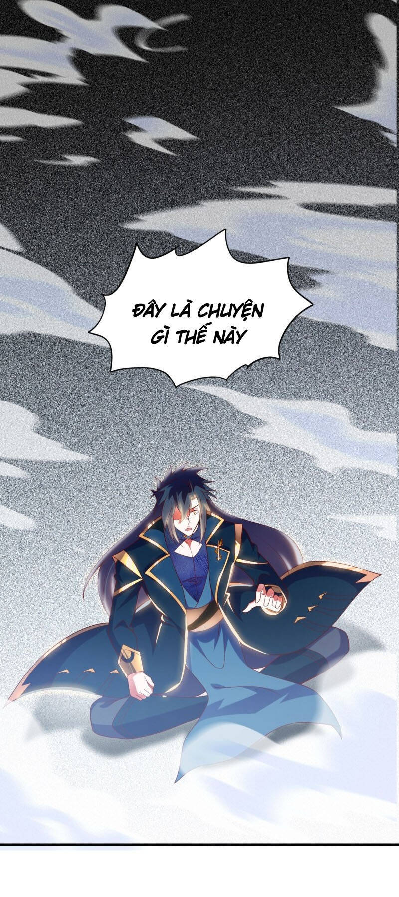 Linh Kiếm Tôn Chapter  397 - 24