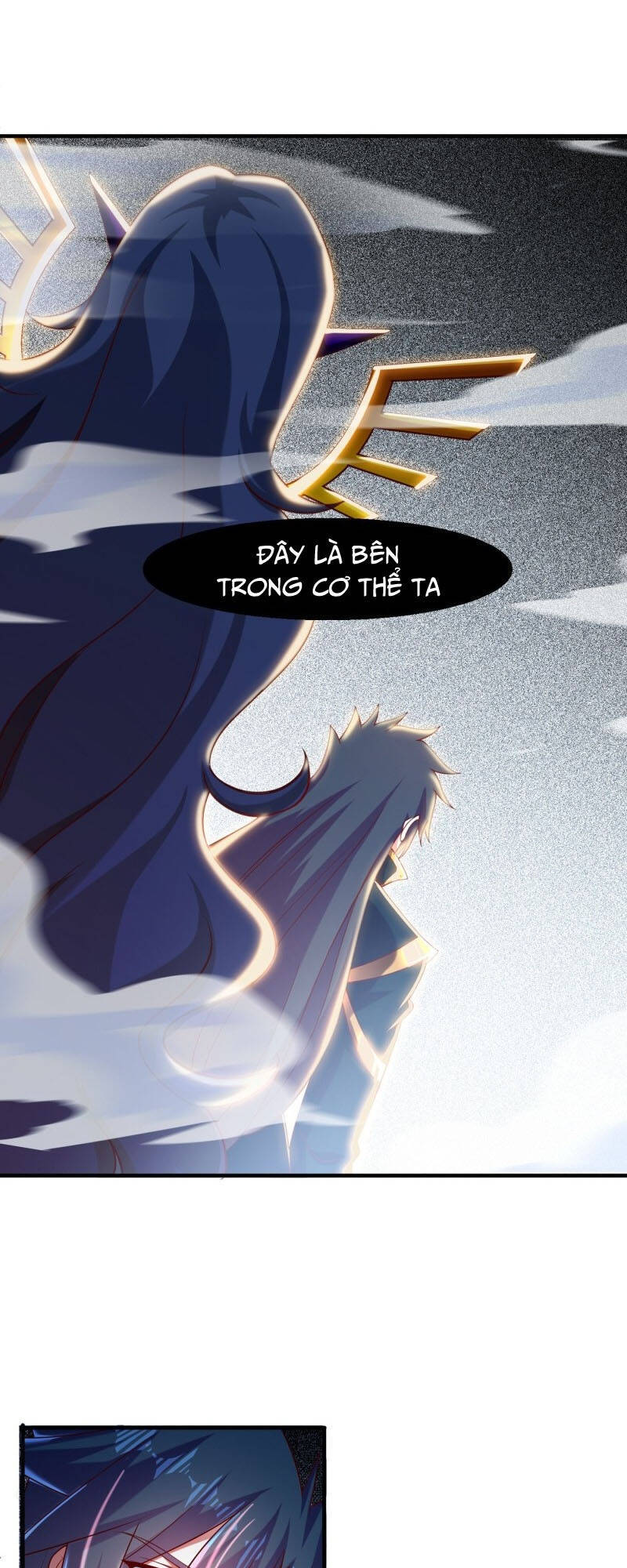 Linh Kiếm Tôn Chapter  397 - 25