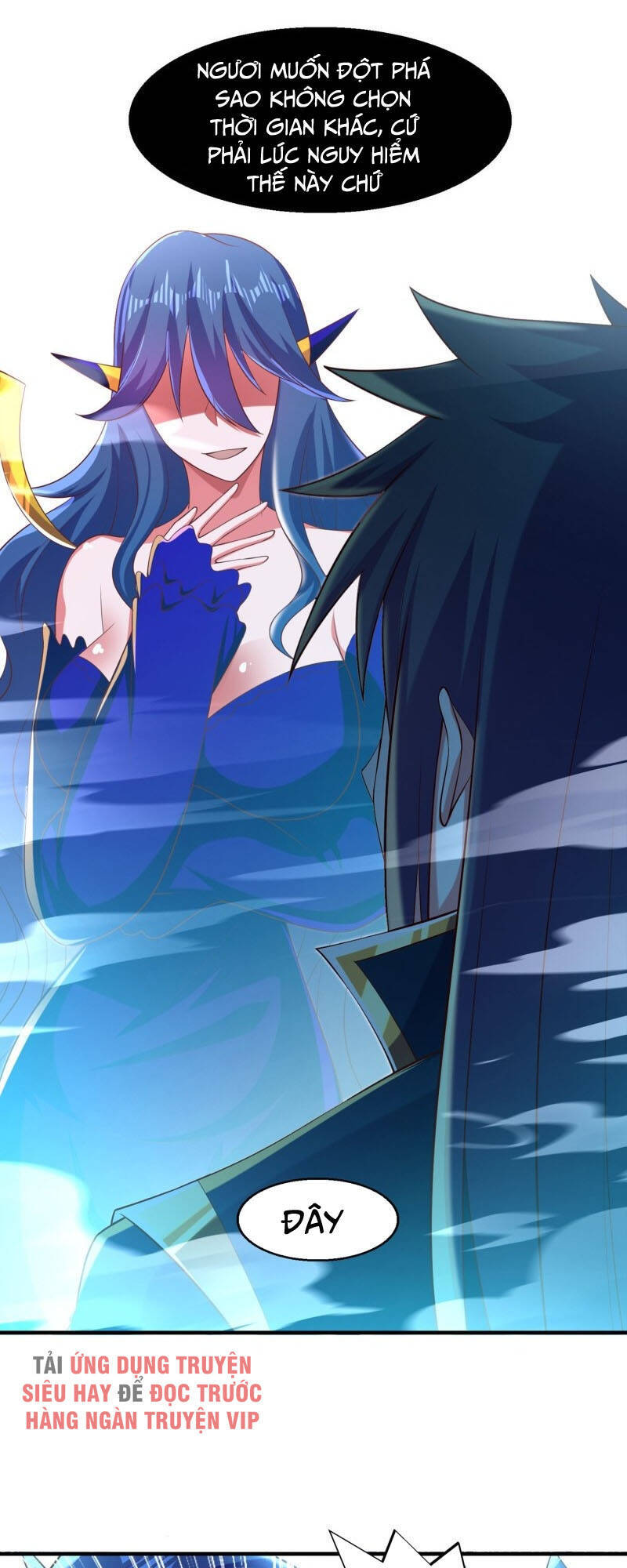 Linh Kiếm Tôn Chapter 397 - 27