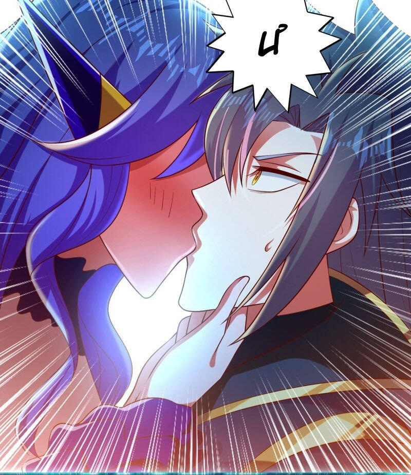 Linh Kiếm Tôn Chapter 397 - 28