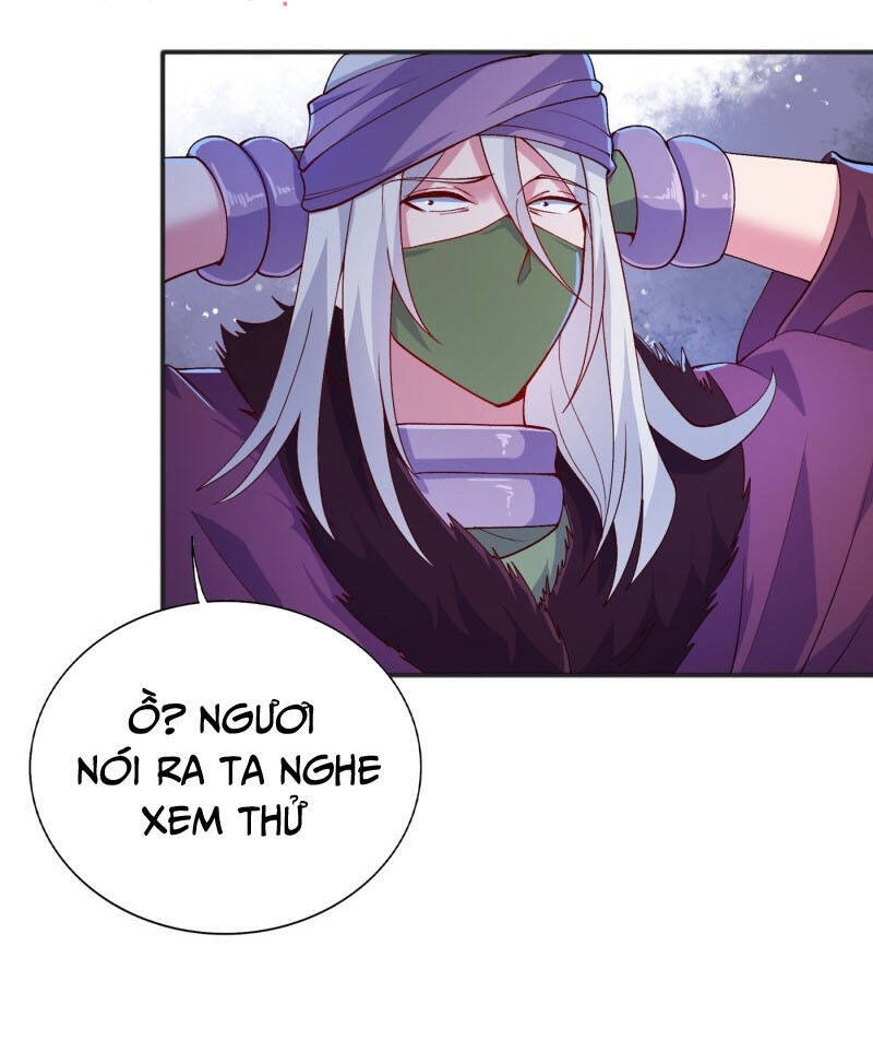 Linh Kiếm Tôn Chapter 397 - 4