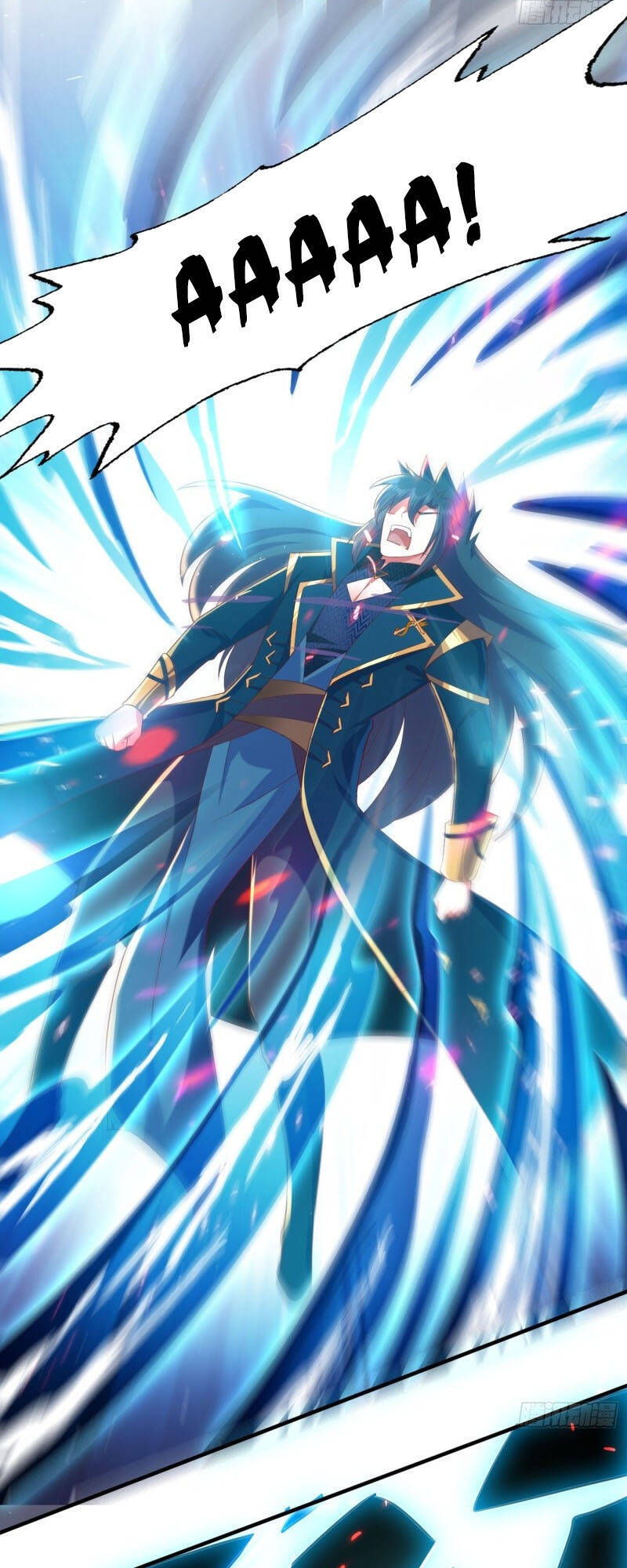 Linh Kiếm Tôn Chapter  397 - 31