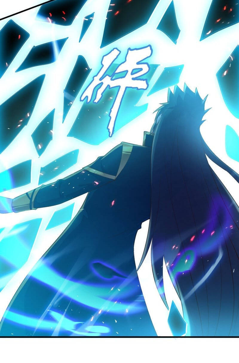 Linh Kiếm Tôn Chapter 397 - 32