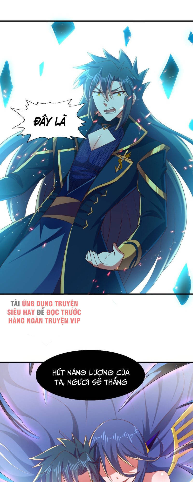 Linh Kiếm Tôn Chapter  397 - 33