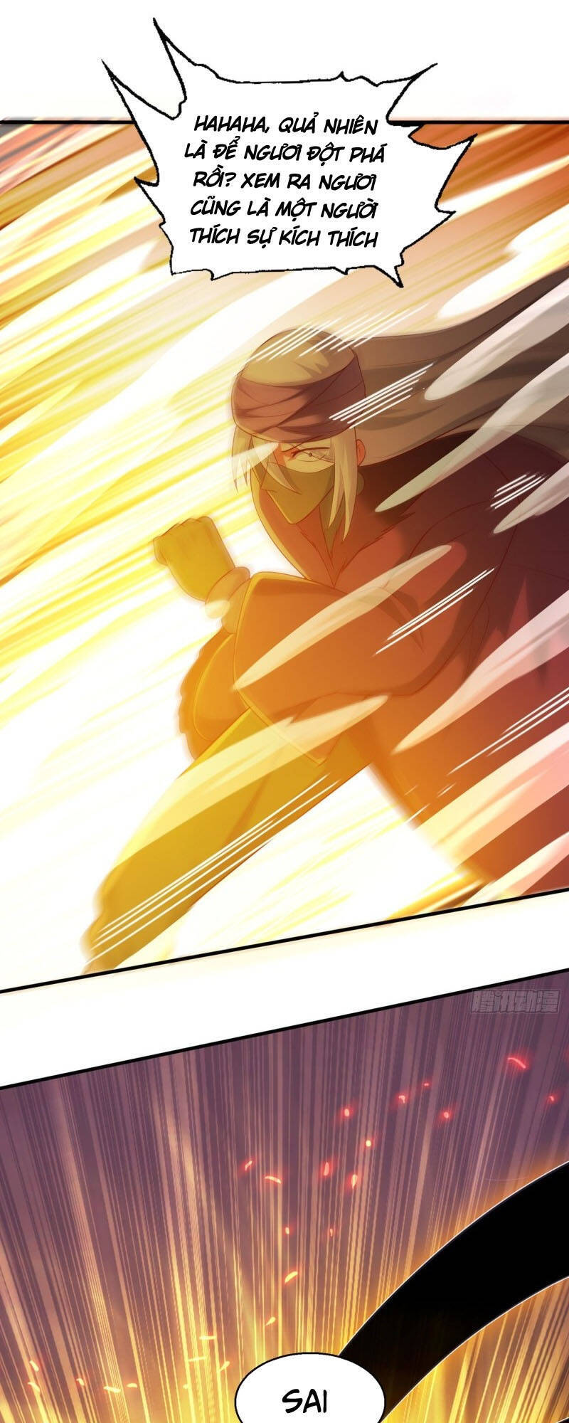 Linh Kiếm Tôn Chapter 397 - 37