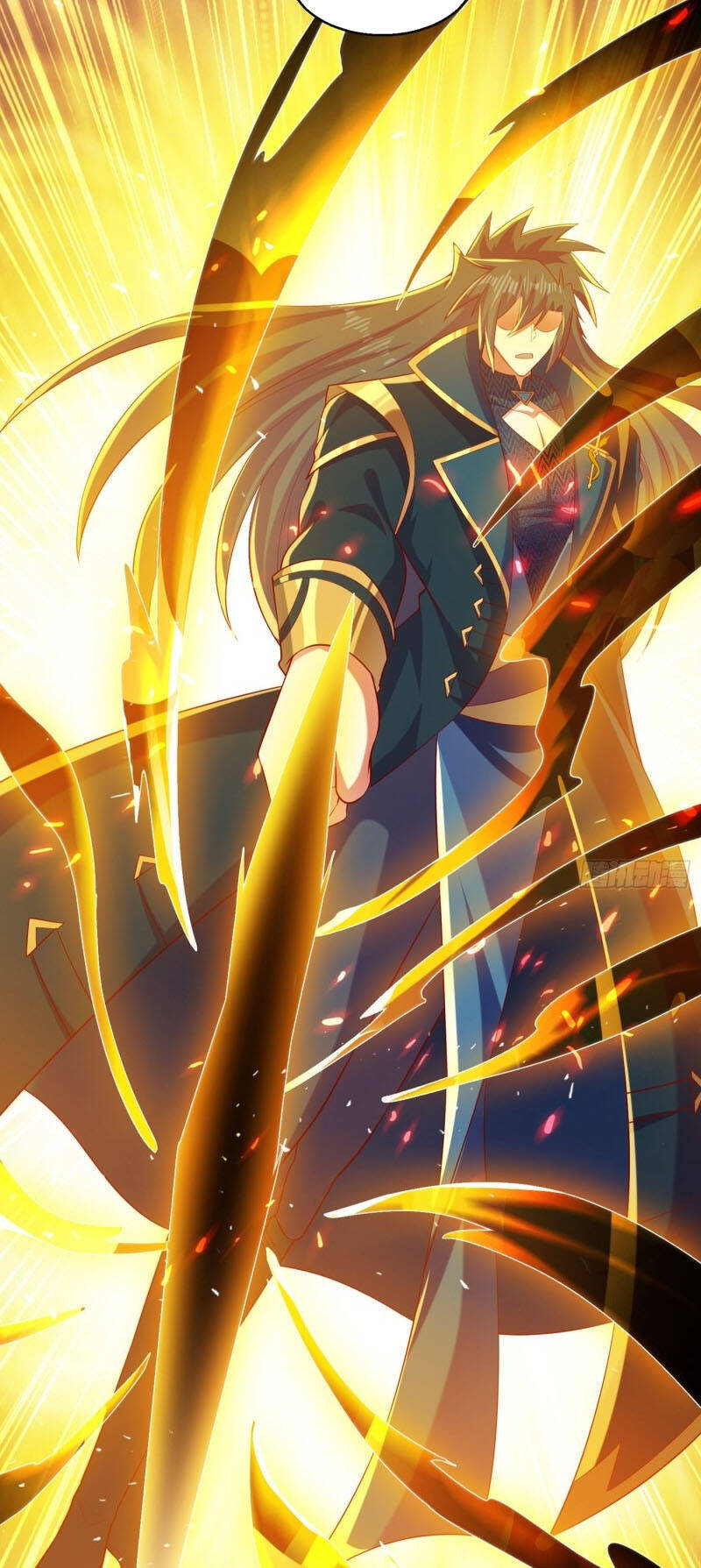 Linh Kiếm Tôn Chapter  397 - 38