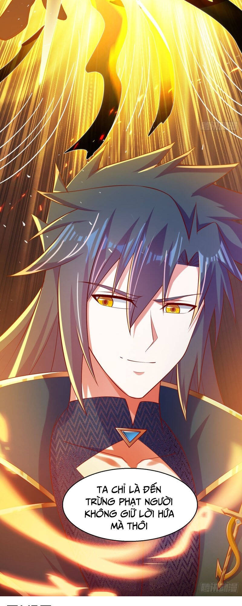 Linh Kiếm Tôn Chapter  397 - 39