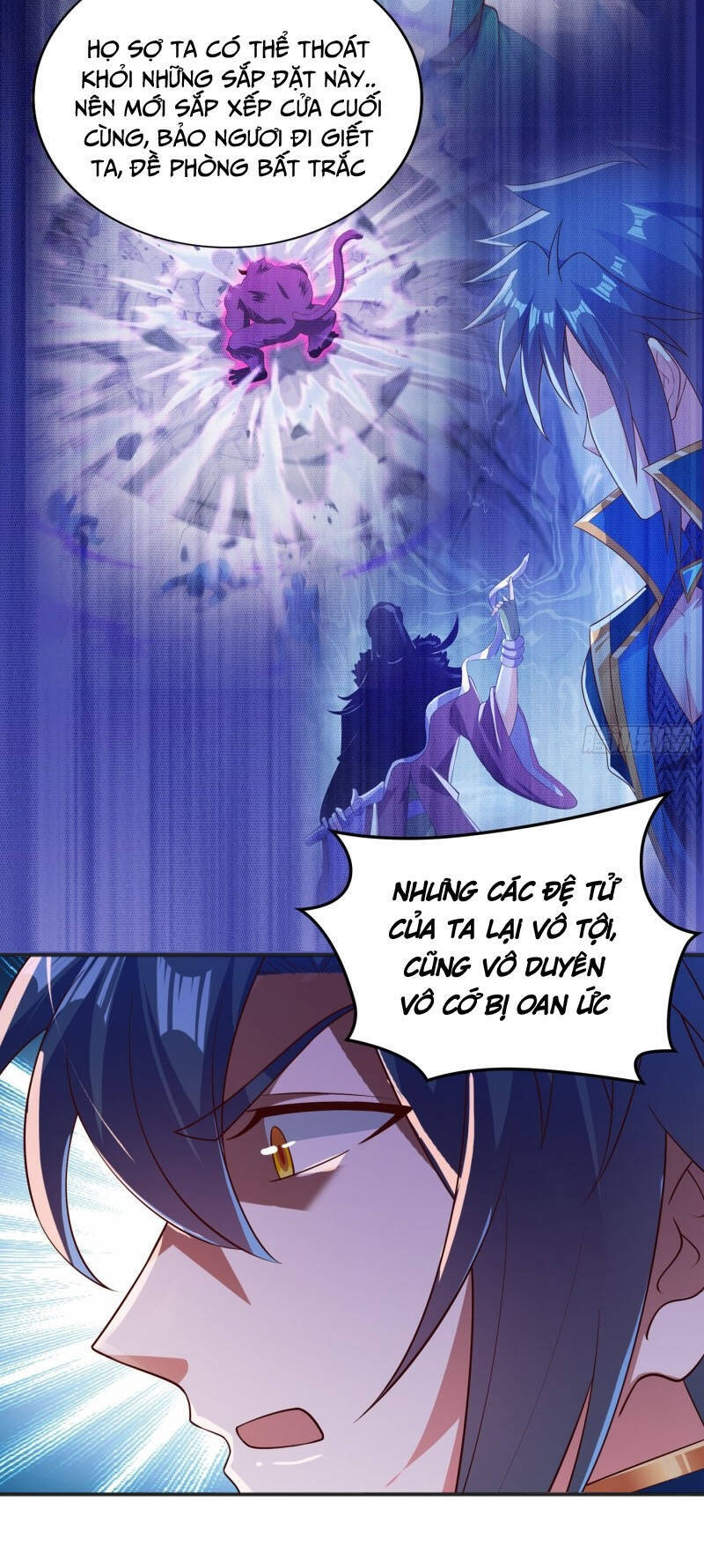 Linh Kiếm Tôn Chapter 397 - 6