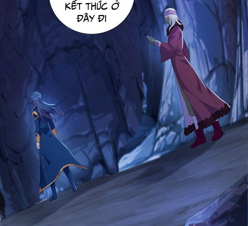 Linh Kiếm Tôn Chapter 397 - 8