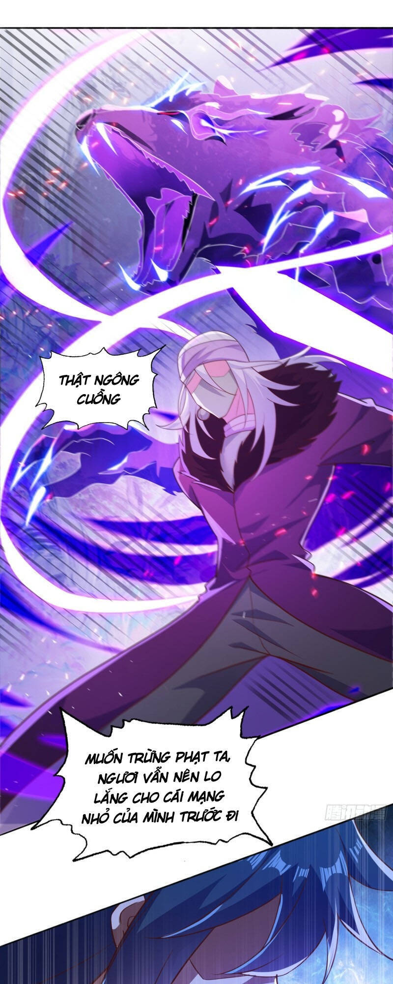 Linh Kiếm Tôn Chapter  398 - 1