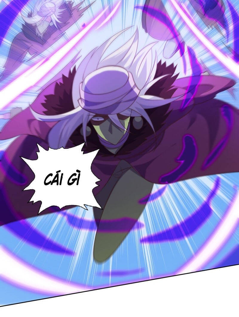 Linh Kiếm Tôn Chapter  398 - 12