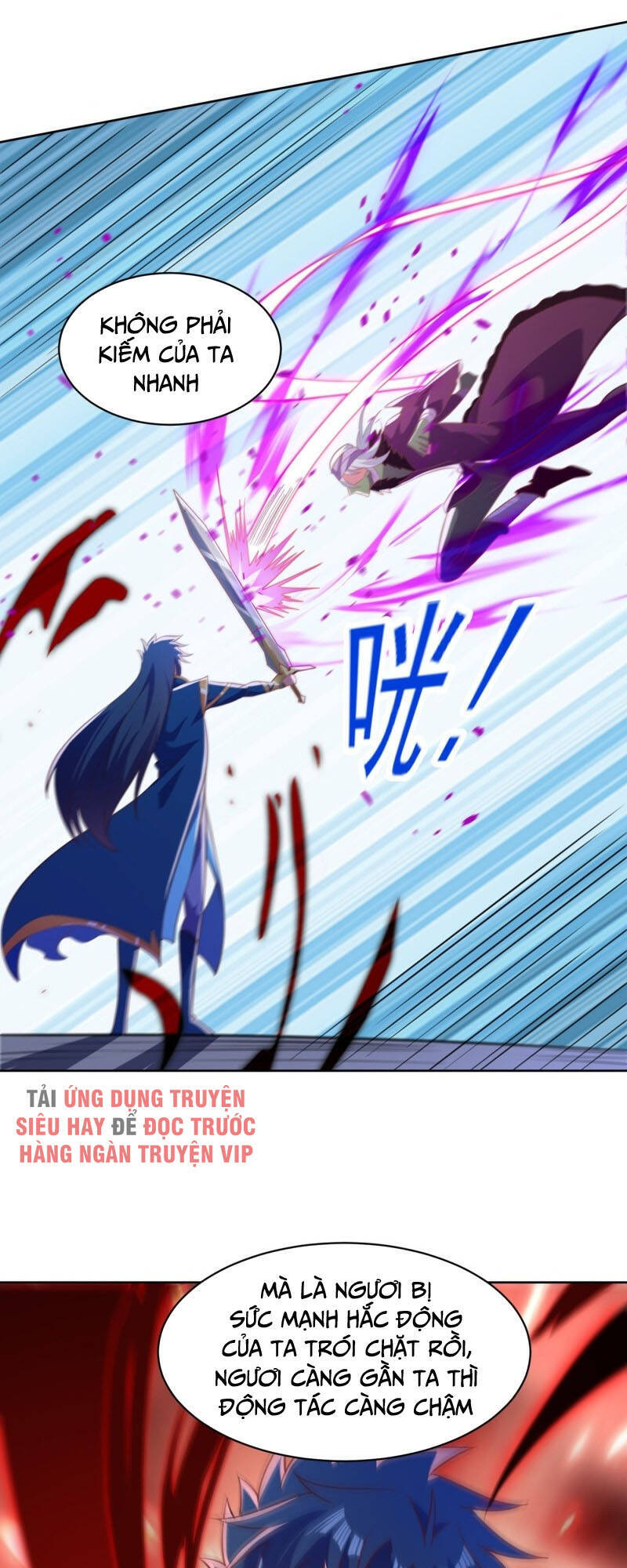 Linh Kiếm Tôn Chapter 398 - 13