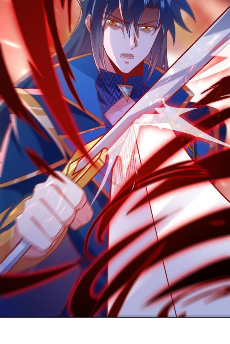 Linh Kiếm Tôn Chapter  398 - 14