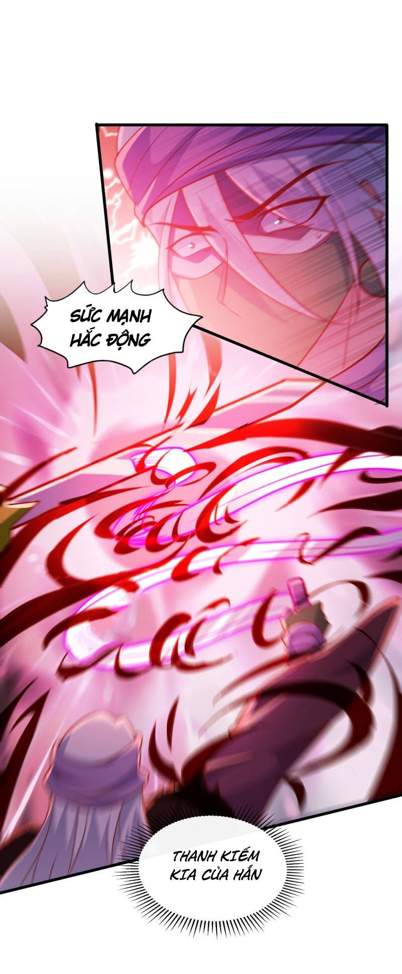 Linh Kiếm Tôn Chapter  398 - 15