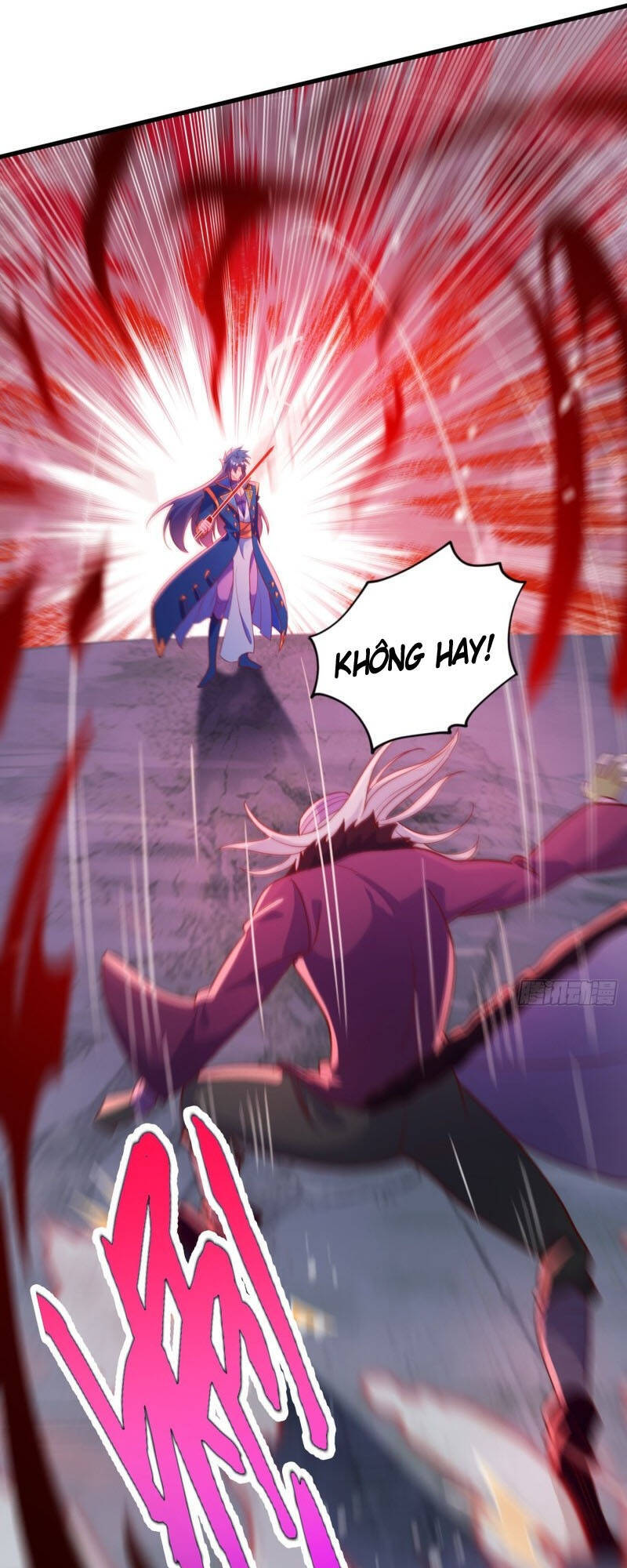 Linh Kiếm Tôn Chapter  398 - 16