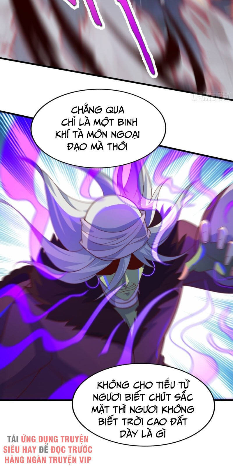 Linh Kiếm Tôn Chapter  398 - 17
