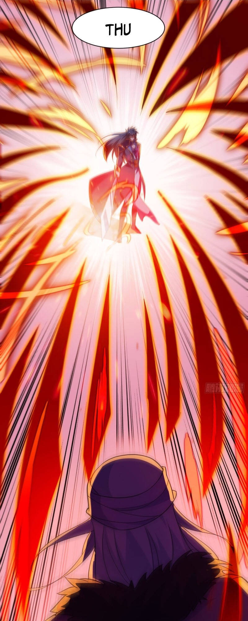 Linh Kiếm Tôn Chapter  398 - 3