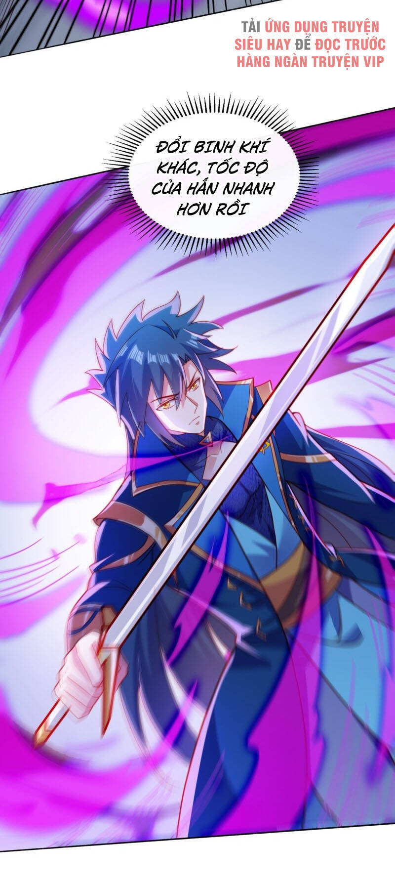 Linh Kiếm Tôn Chapter  398 - 23