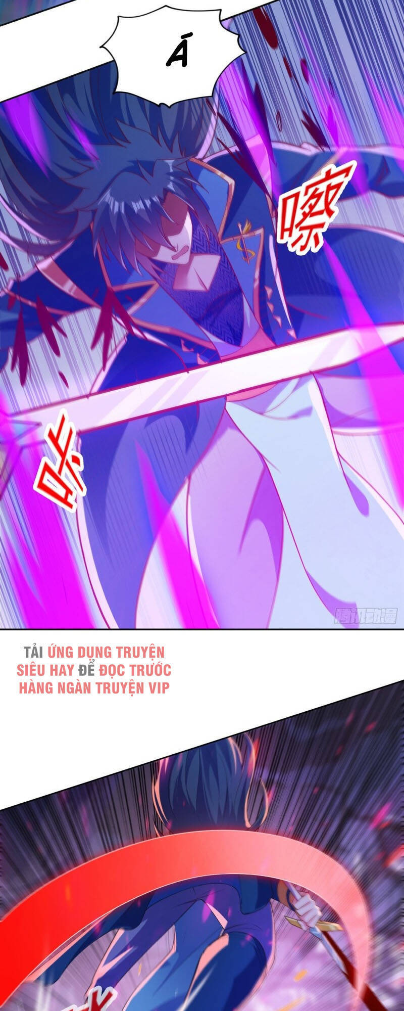 Linh Kiếm Tôn Chapter  398 - 27