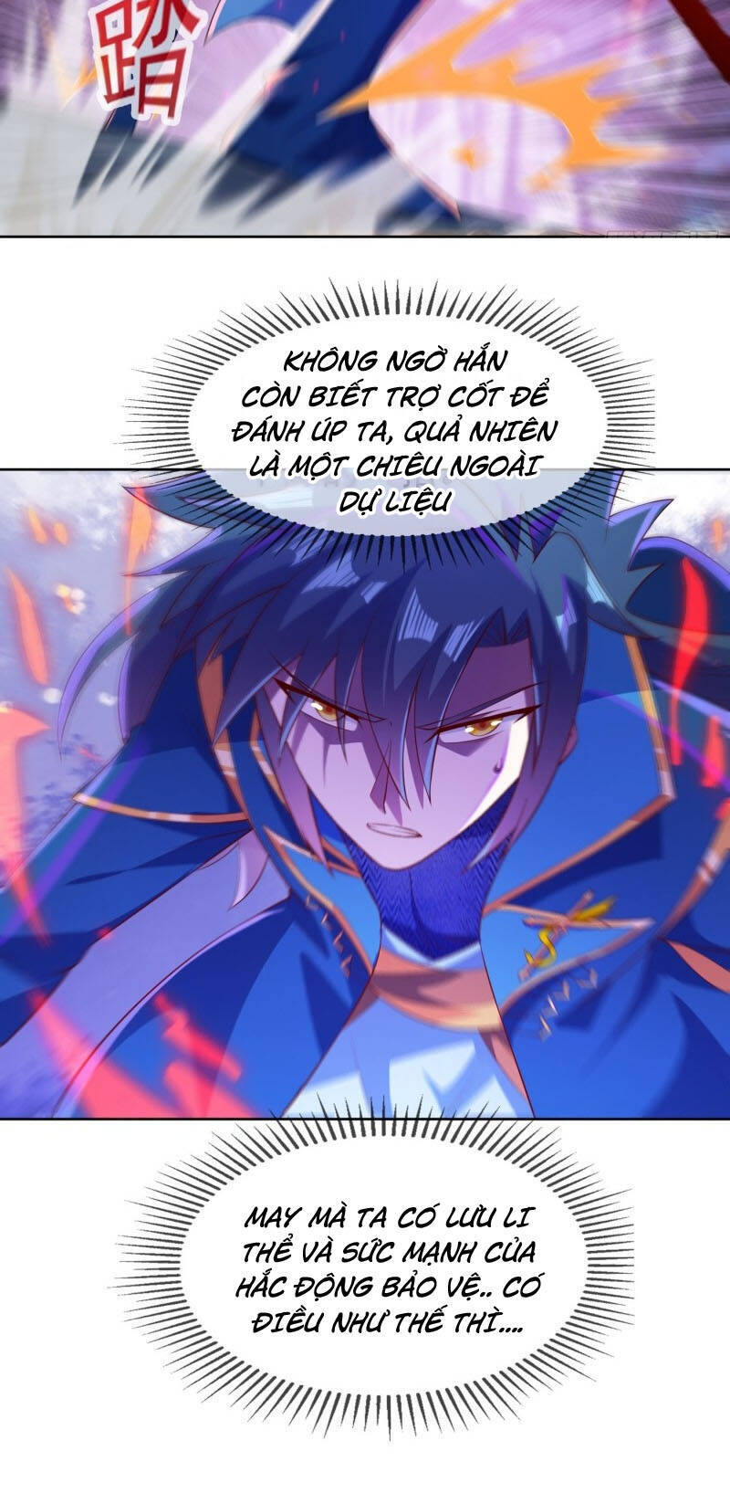 Linh Kiếm Tôn Chapter 398 - 28