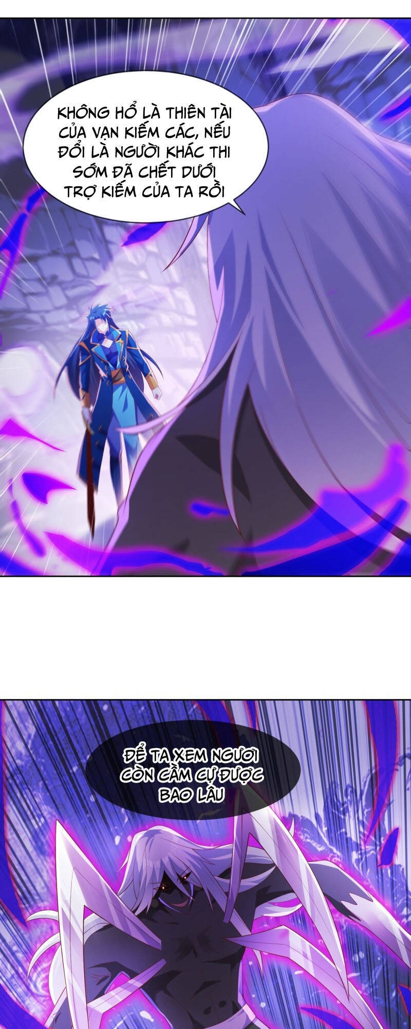 Linh Kiếm Tôn Chapter  398 - 29