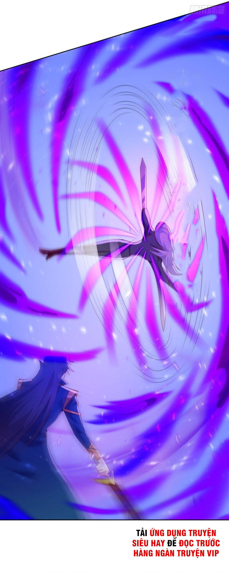 Linh Kiếm Tôn Chapter  398 - 31