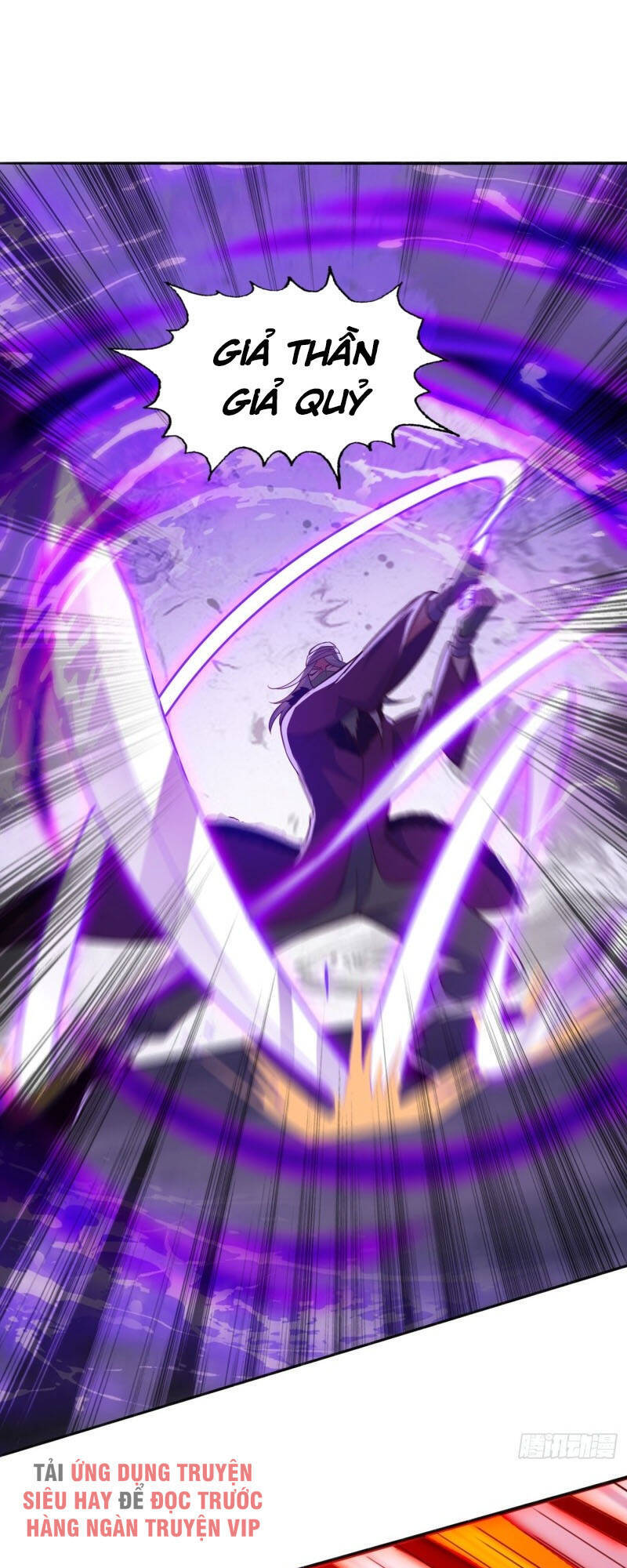 Linh Kiếm Tôn Chapter 398 - 5