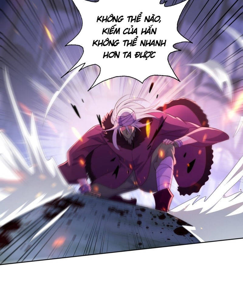 Linh Kiếm Tôn Chapter 398 - 8