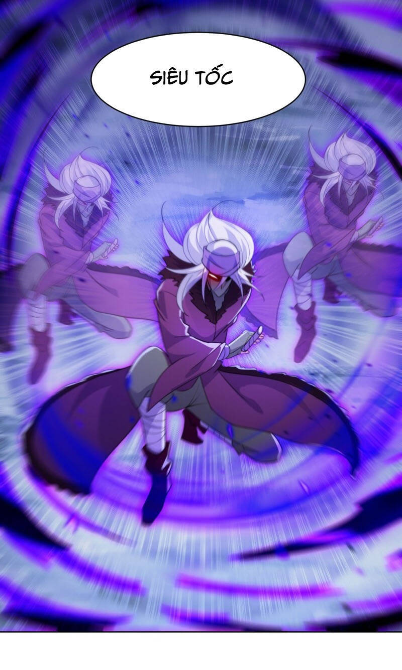 Linh Kiếm Tôn Chapter  398 - 10