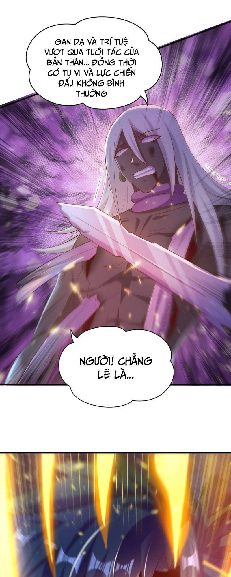 Linh Kiếm Tôn Chapter  399 - 11