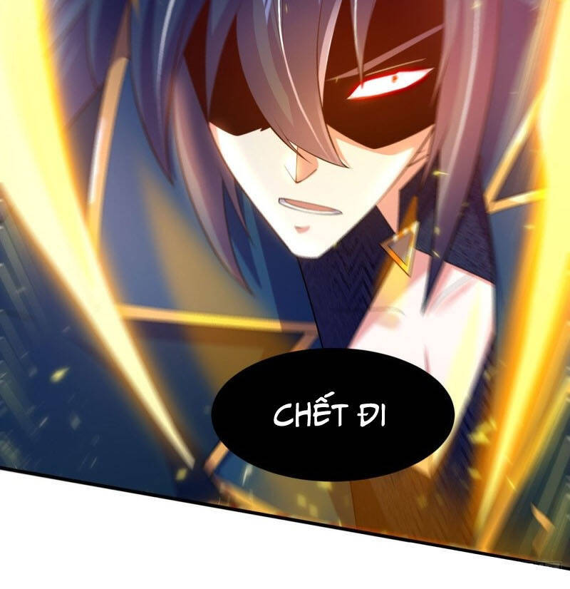 Linh Kiếm Tôn Chapter  399 - 12