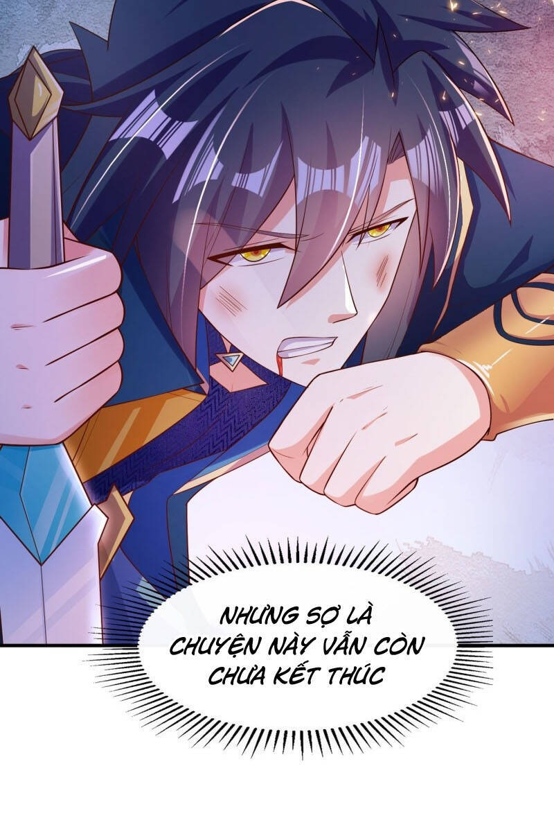 Linh Kiếm Tôn Chapter  399 - 16