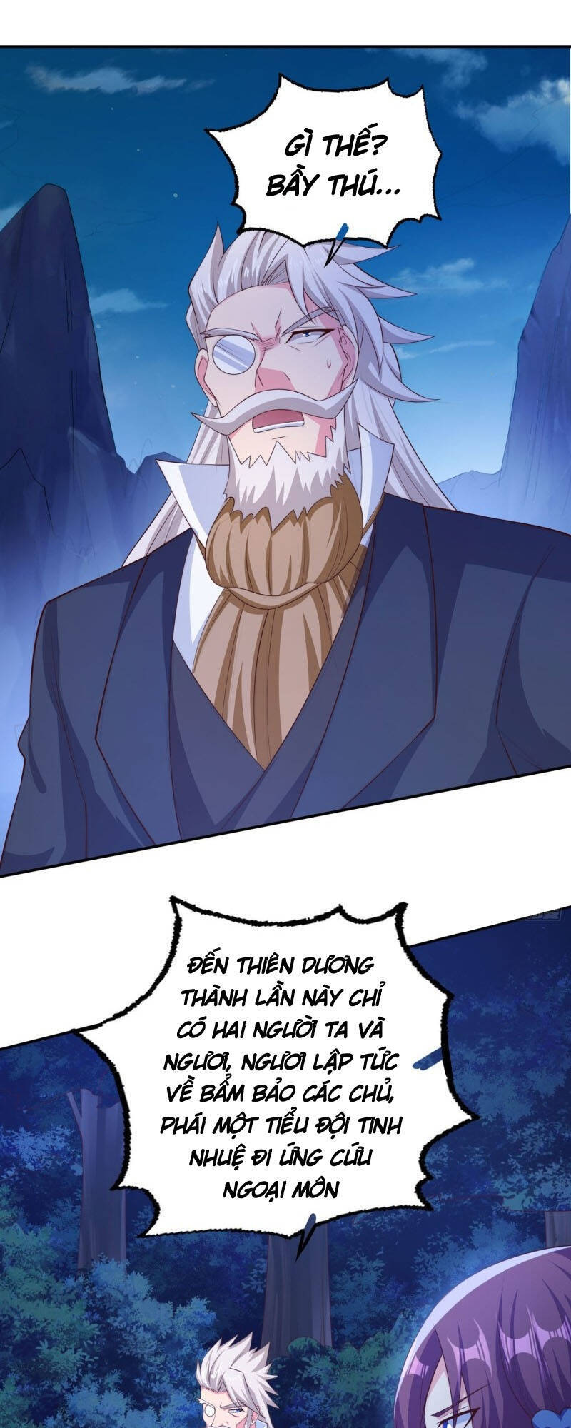 Linh Kiếm Tôn Chapter  399 - 19