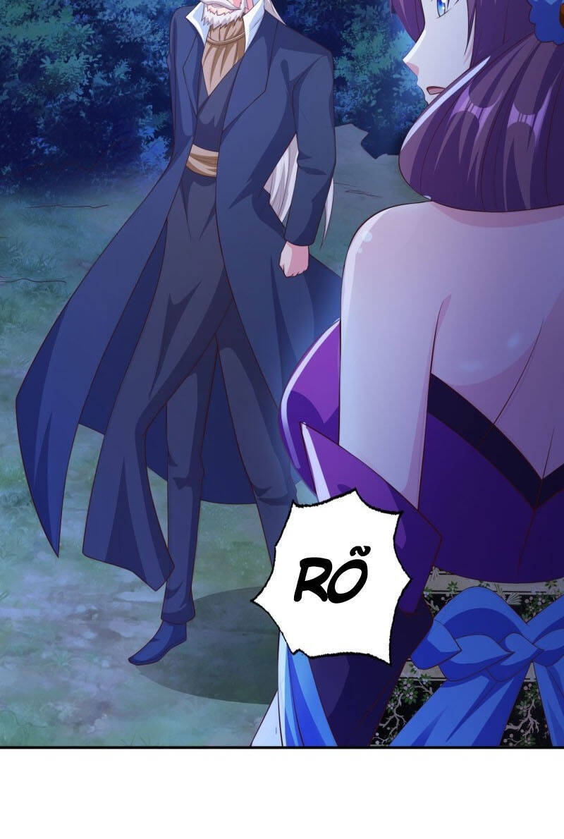 Linh Kiếm Tôn Chapter  399 - 20