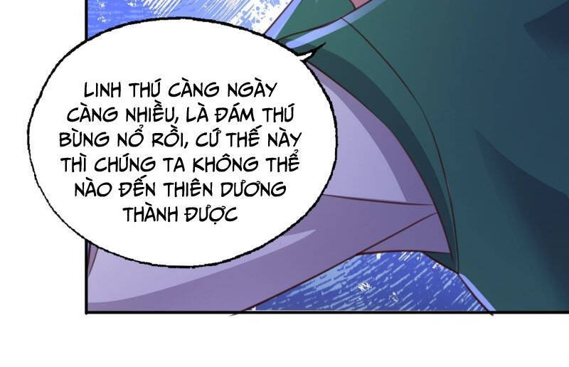 Linh Kiếm Tôn Chapter  399 - 28