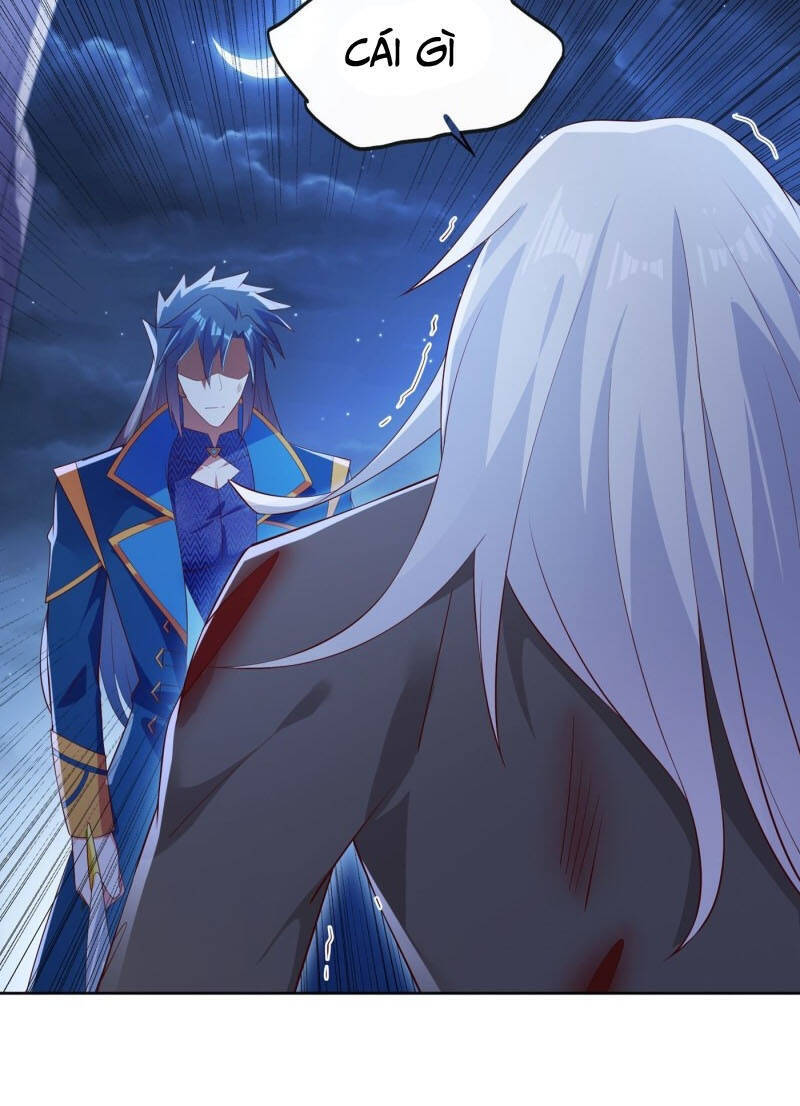 Linh Kiếm Tôn Chapter  399 - 4