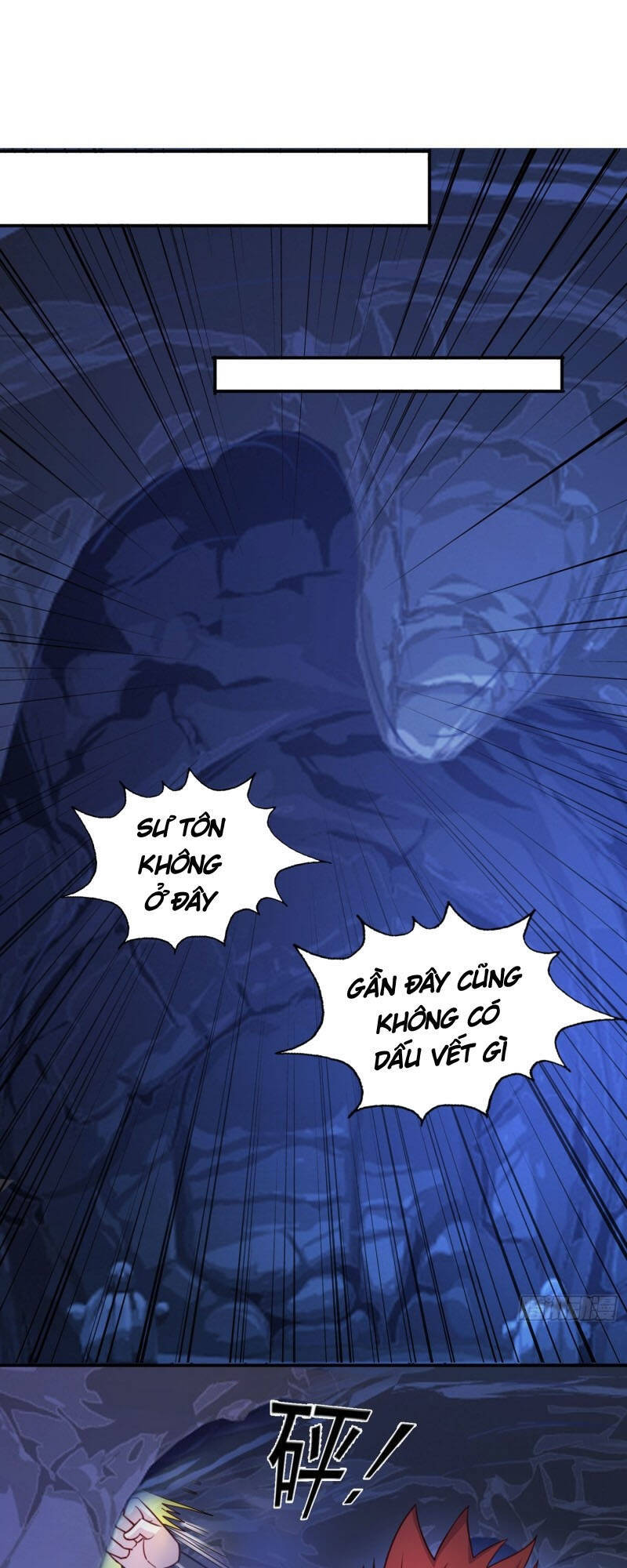 Linh Kiếm Tôn Chapter  399 - 31