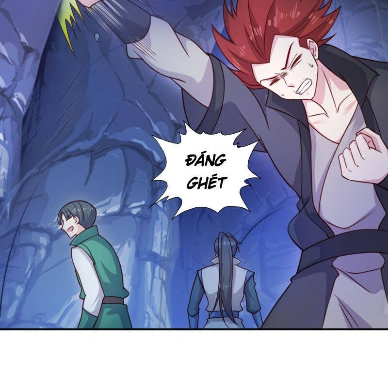 Linh Kiếm Tôn Chapter  399 - 32